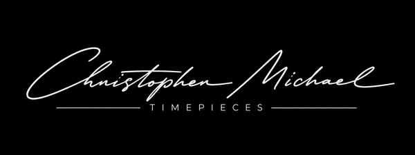 Christopher Michael Timepieces